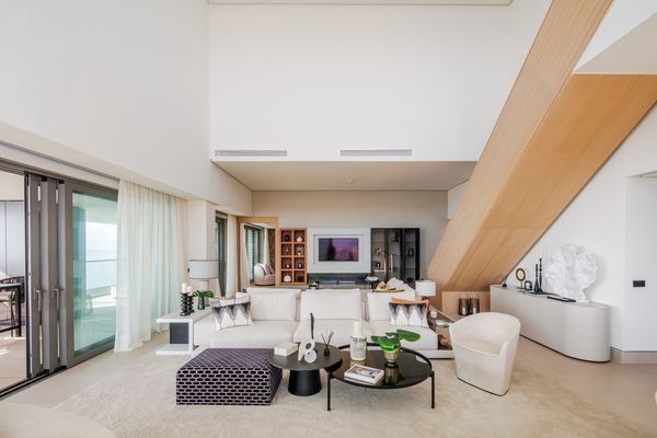 The Legacy – Malaga Towers