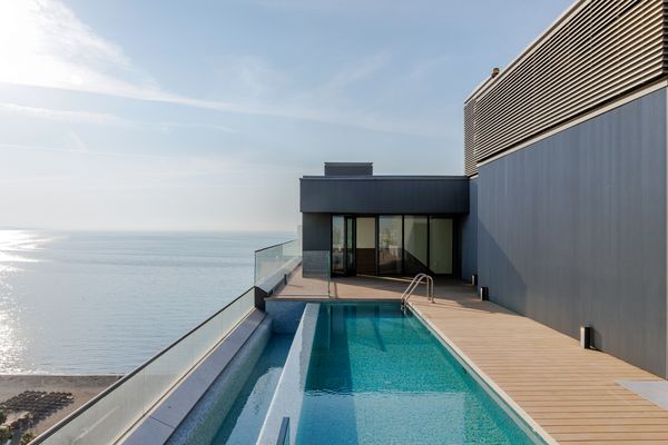 The Legacy – Malaga Towers