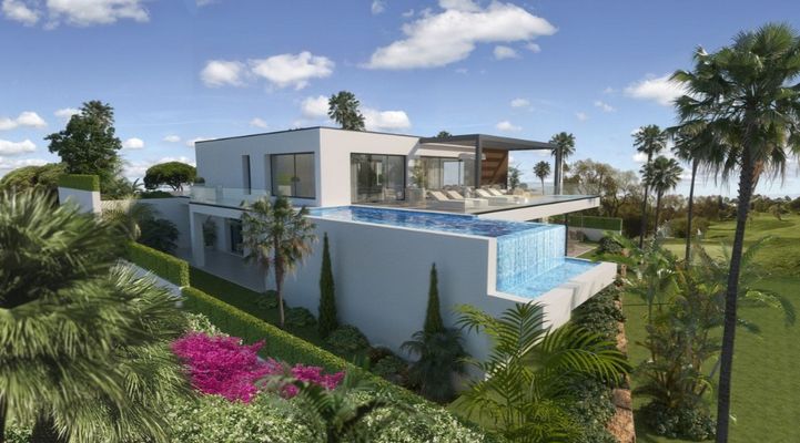 Cabopino Gardens – Villa 2