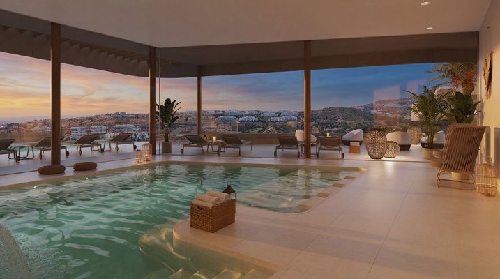 Vission Hills I
