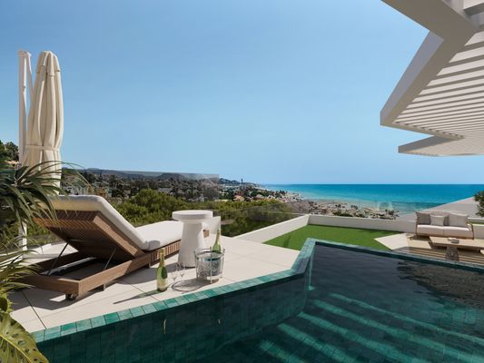 Finca Avignon Residences