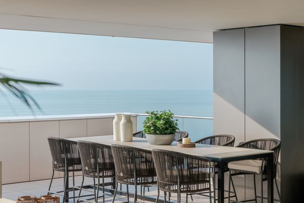 The Legacy – Malaga Towers