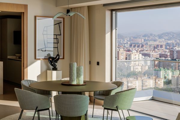 The Legacy – Malaga Towers