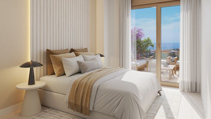 Vission Hills II – Apartments
