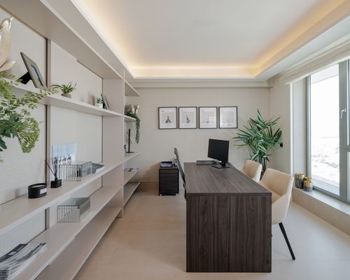 The Legacy – Malaga Towers