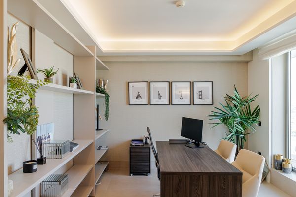 The Legacy – Malaga Towers