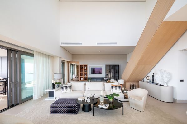 The Legacy – Malaga Towers