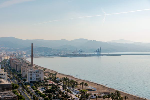 The Legacy – Malaga Towers