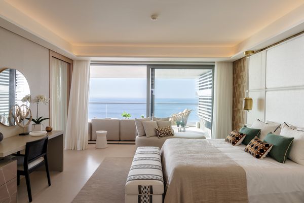 The Legacy – Malaga Towers