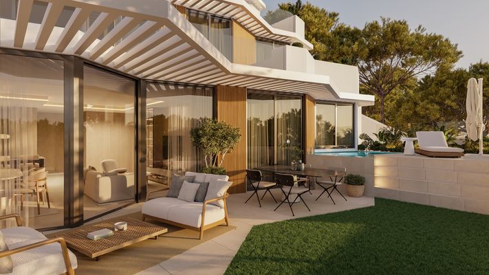Finca Avignon Residences