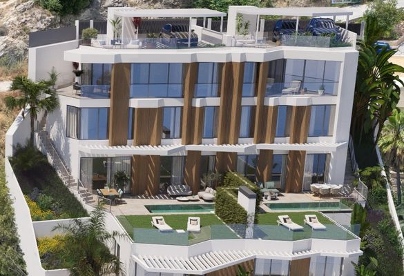Finca Avignon Residences