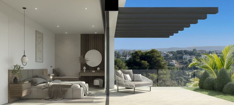 Villa Alhama Cortesín