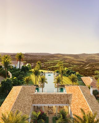 Cortijo II – Cortesin Hill Club