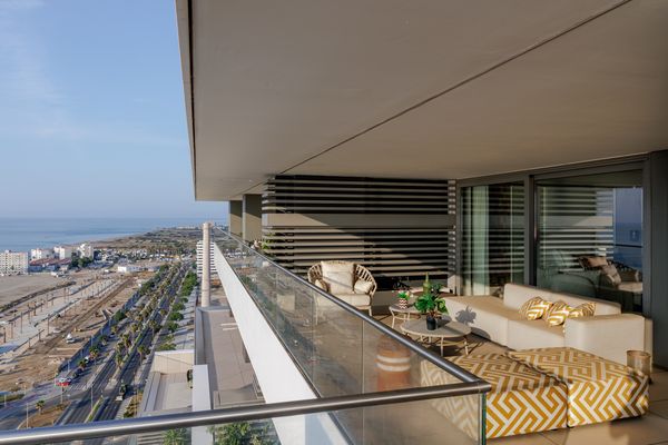 The Legacy – Malaga Towers