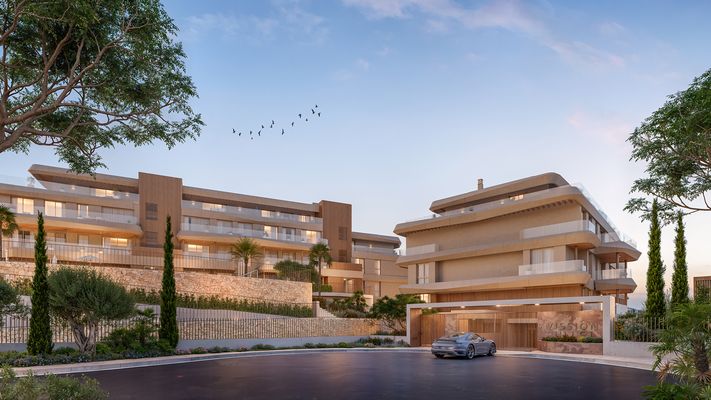 Vission Hills I