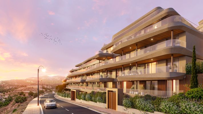Vission Hills I