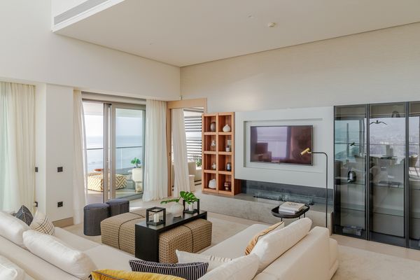 The Legacy – Malaga Towers