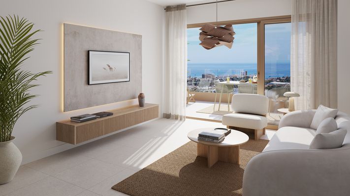 Vission Hills II – Apartments