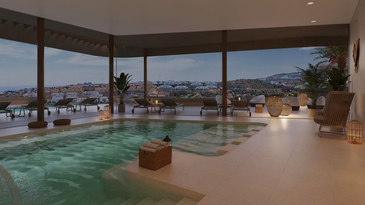 Vission Hills I