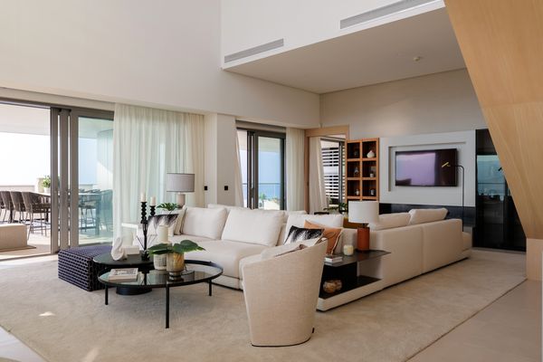 The Legacy – Malaga Towers
