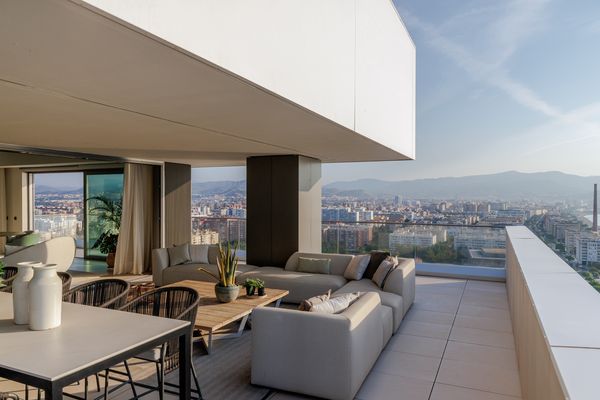The Legacy – Malaga Towers