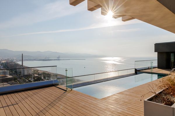 The Legacy – Malaga Towers