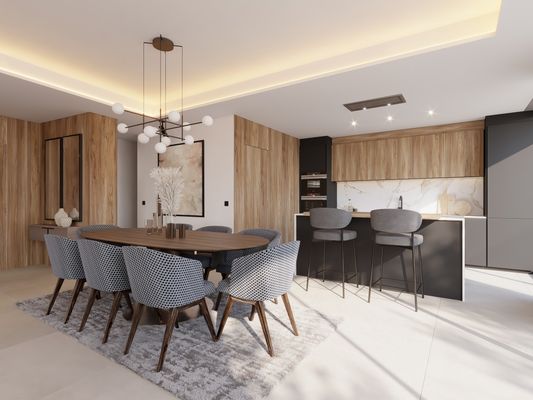 Finca Avignon Residences