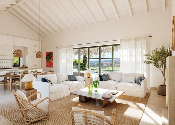Cortijo II – Cortesin Hill Club