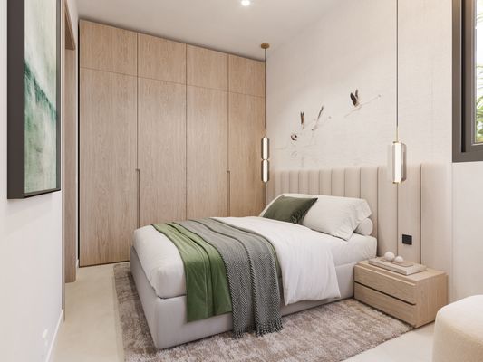 Finca Avignon Residences