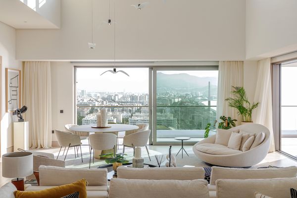 The Legacy – Malaga Towers