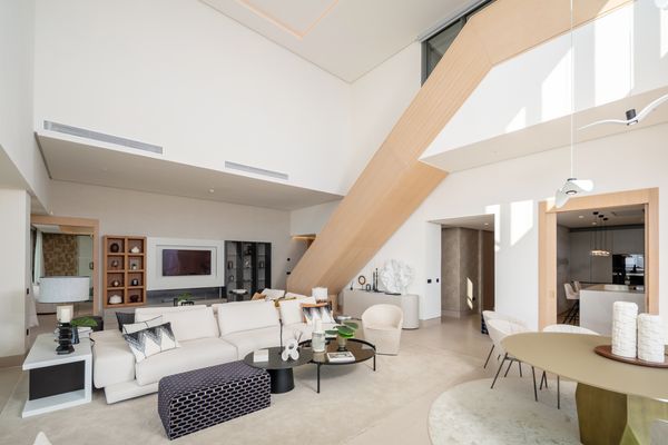 The Legacy – Malaga Towers