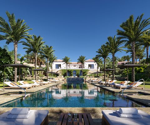 Cortijo I – Cortesin Hill Club