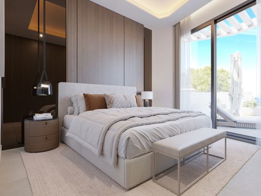 Finca Avignon Residences