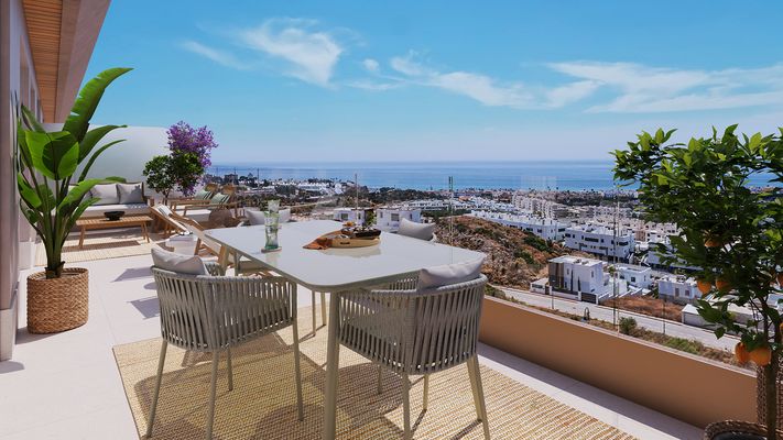 Vission Hills II – Apartments
