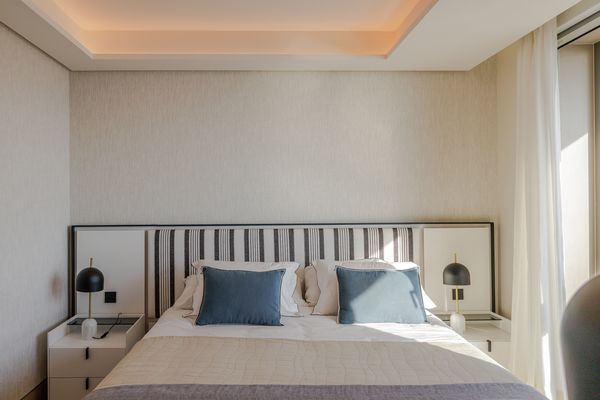 The Legacy – Malaga Towers