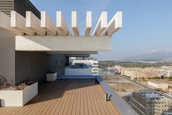 The Legacy – Malaga Towers