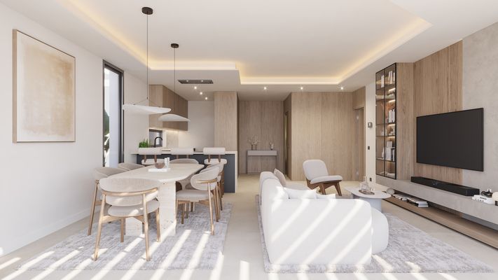 Finca Avignon Residences