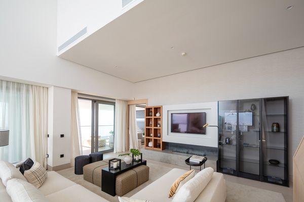 The Legacy – Malaga Towers