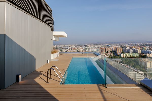 The Legacy – Malaga Towers