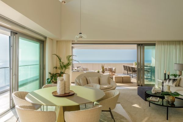 The Legacy – Malaga Towers