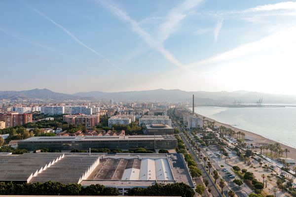 The Legacy – Malaga Towers
