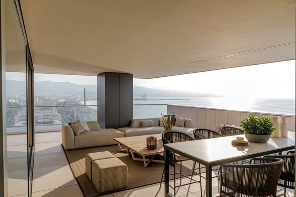 The Legacy – Malaga Towers