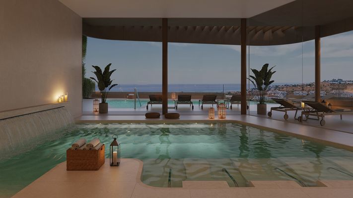 Vission Hills II – Apartments
