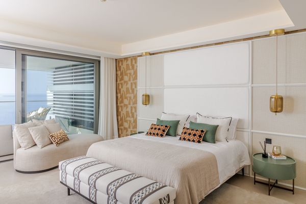The Legacy – Malaga Towers