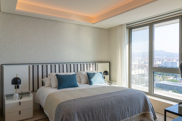 The Legacy – Malaga Towers