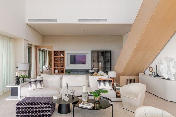 The Legacy – Malaga Towers