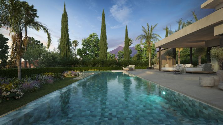 Villa Azure