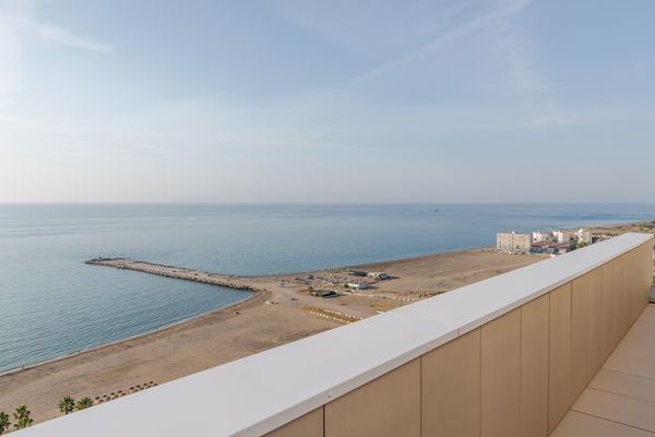 The Legacy – Malaga Towers