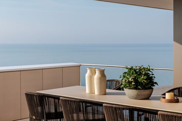 The Legacy – Malaga Towers