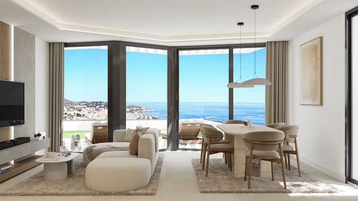 Finca Avignon Residences